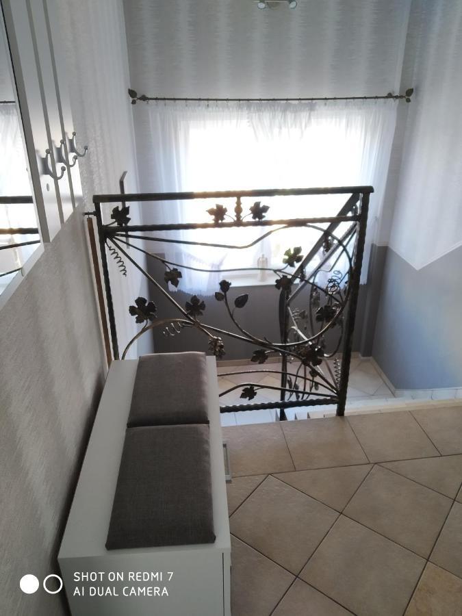 Apartamenty U" Lusi" Władysławowo Exteriör bild