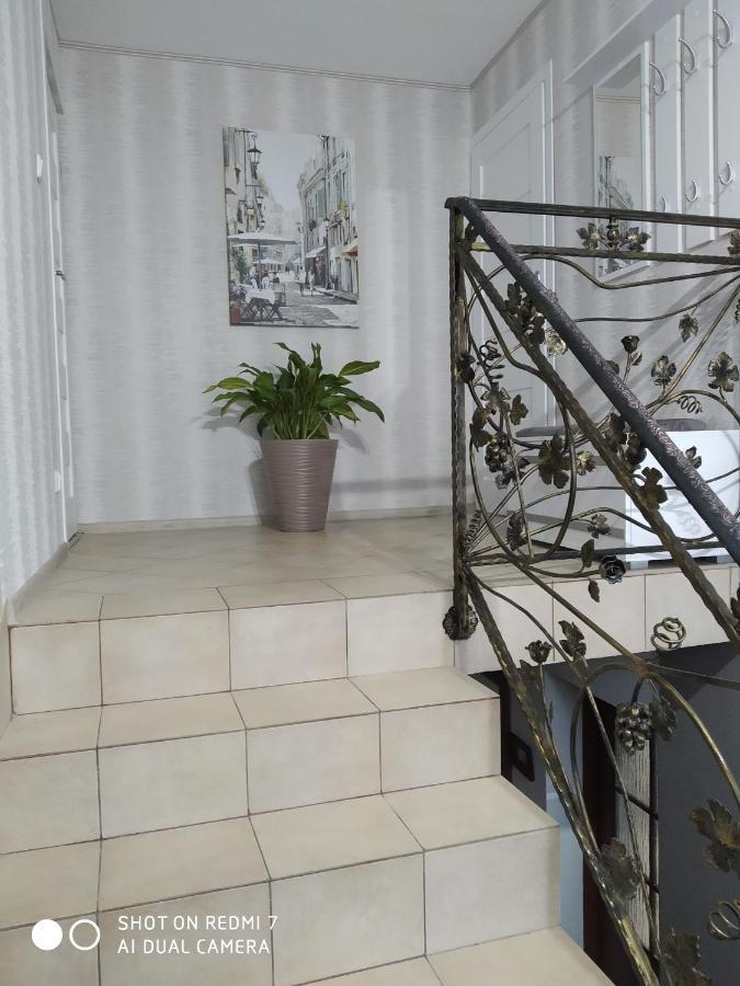 Apartamenty U" Lusi" Władysławowo Exteriör bild